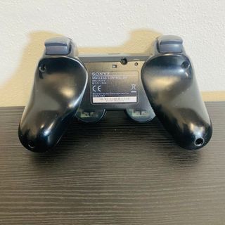 Sony Console Playstation 3 PS3 Fat Nera 80Gb