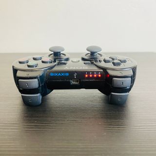 Sony Console Playstation 3 PS3 Fat Nera 80Gb