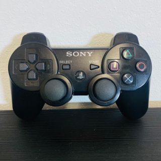 Sony Console Playstation 3 PS3 Fat Nera 80Gb