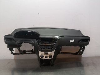 SALPICADERO PEUGEOT 208 ZM01