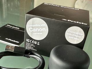 Profoto Connect Canon Disparador Automático