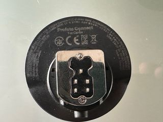 Profoto Connect Canon Disparador Automático