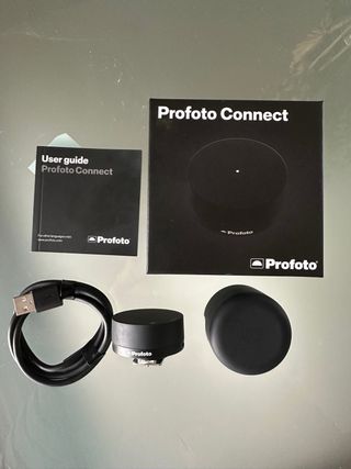 Profoto Connect Canon Disparador Automático