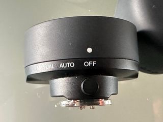 Profoto Connect Canon Disparador Automático