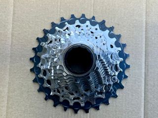 Cassetta SRAM Force 10-28 12v XDR