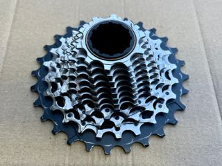 Cassetta SRAM Force 10-28 12v XDR