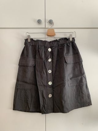 Outfit completo 3 piezas talla M