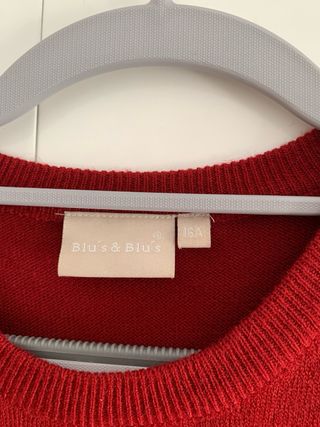 Outfit completo 3 piezas talla M