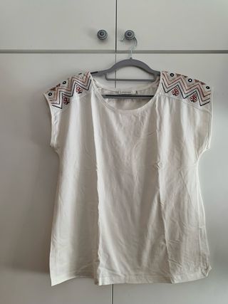 Outfit completo 3 piezas talla M