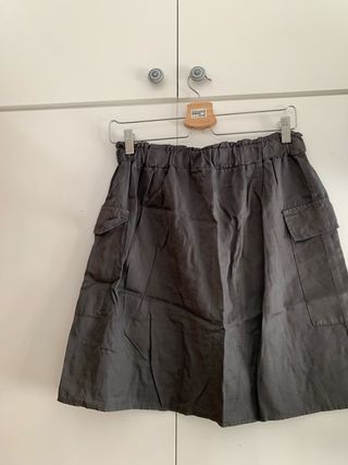 Outfit completo 3 piezas talla M