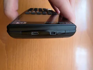 Calculadora Gráfica HP 50g