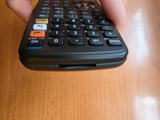 Calculadora Gráfica HP 50g