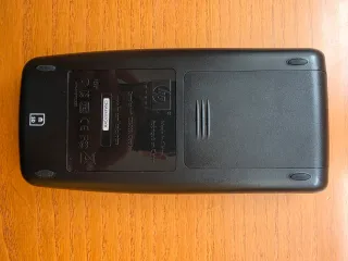 Calculadora Gráfica HP 50g