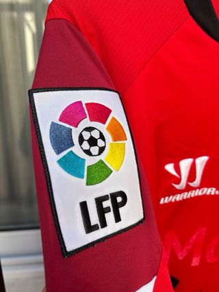 Camiseta Sevilla FC Gameiro 2014/2015