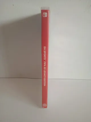 FIFA 20 Legacy Edition Nintendo Switch