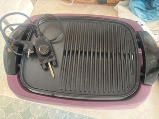 Plancha Eléctrica Cocina Fagor