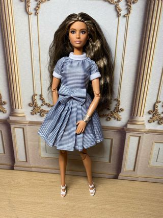 Abbigliamento per Barbie