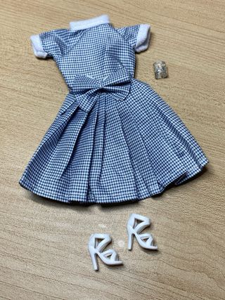 Abbigliamento per Barbie