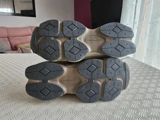 Zapatillas Hacco Beige/Marrón Talla 40