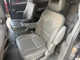 Chrysler Voyager 2007