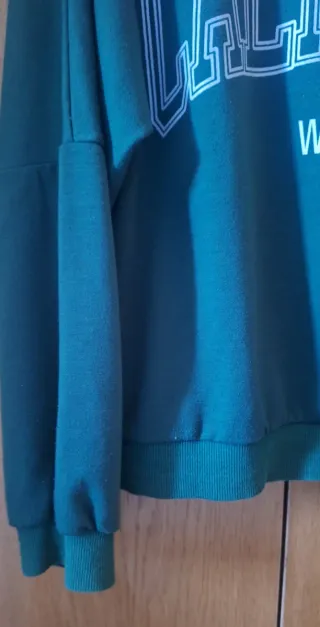 Sudadera SHEIN California West Coast