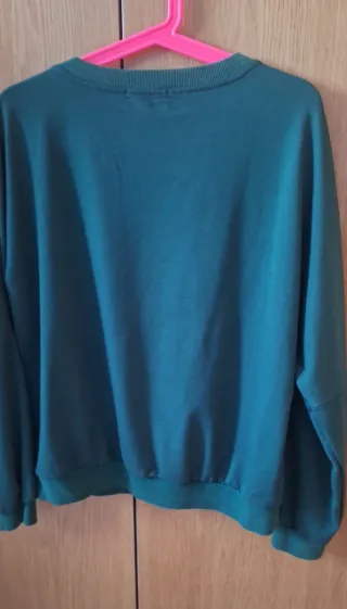 Sudadera SHEIN California West Coast