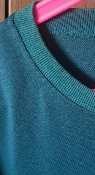 Sudadera SHEIN California West Coast