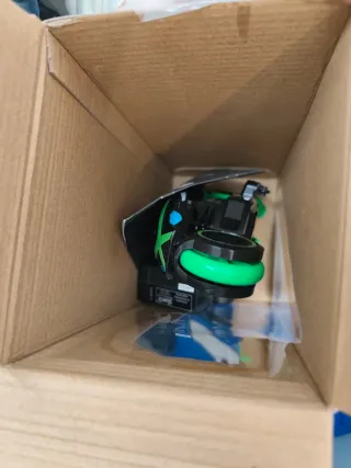 Exost Motodrift Formula Terre Moto