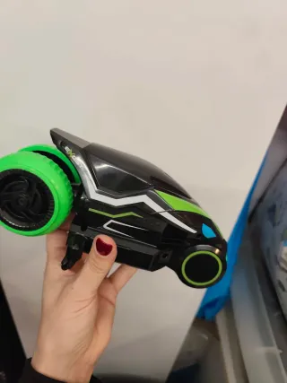 Exost Motodrift Formula Terre Moto