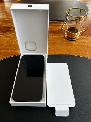 iPhone 14 Pro 128 GB Nero/Grigio