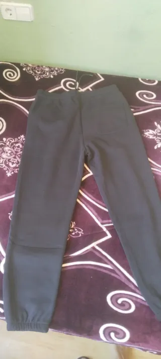 Pantalón negro