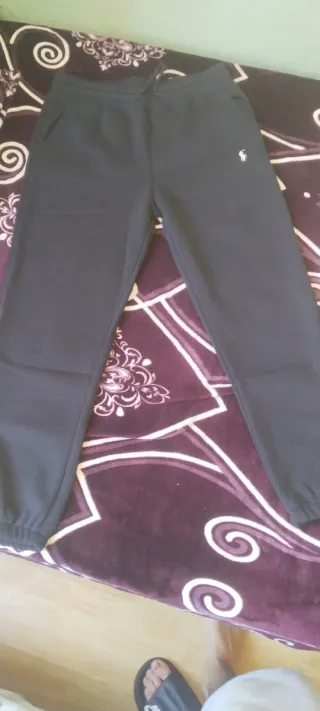 Pantalón negro