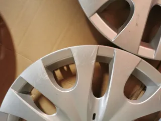 Tapacubos Citroën (Juego de 4)