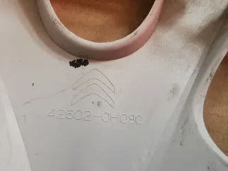 Tapacubos Citroën (Juego de 4)