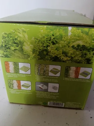 Picador Multi Cocina BPA FREE