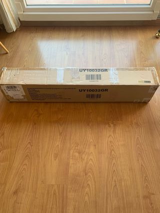 Parque de juegos para bebé plegable