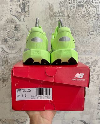 New Balance FuelCell Rebel v5 - Taglia 39