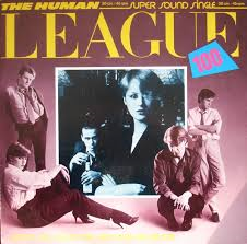 Vinilo The Human League - Don't You Want Me