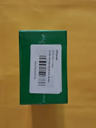 Gafas D.Franklin Ultra Light SQ High