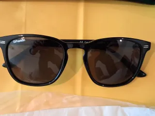 Gafas D.Franklin Ultra Light SQ High