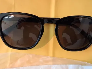 Gafas D.Franklin Ultra Light SQ High