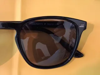 Gafas D.Franklin Ultra Light SQ High