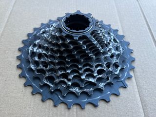 Cassetta SRAM Force 10-33 12v XDR
