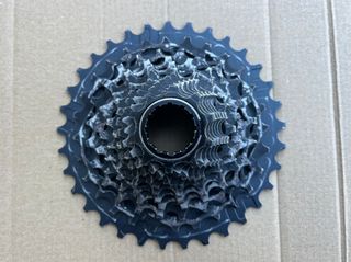 Cassetta SRAM Force 10-33 12v XDR