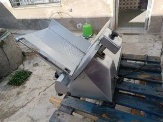 Cortador de embutidos profesional