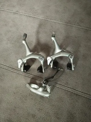 Componentes Bicicleta Carretera