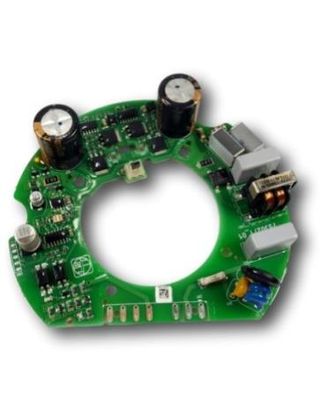 Tarjeta Electrónica Ventilador Caldera BlueHelix P