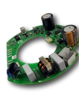 Tarjeta Electrónica Ventilador Caldera BlueHelix P