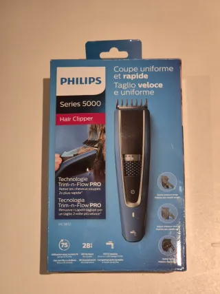 Cortapelos Philips Serie 5000