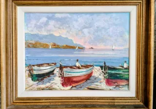 2 Pinturad Marinas de Esclat